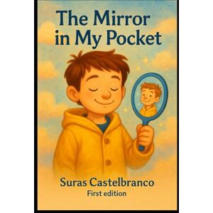 Castelbranco, Suras “The Mirror in My Pocket” Castelbranco, Suras “The Mirror in My Pocket”