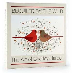 Harper, Charley Beguiled by the Wild the Art of Charley Harper Harper, Charley Beguiled by the Wild the Art of Charley Harper