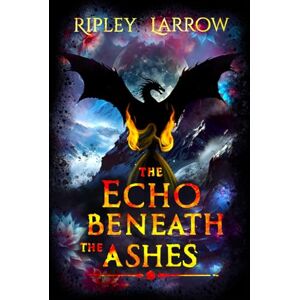 Larrow, Ripley The Echo Beneath the Ashes (The Shadowed Echoes Series) Larrow, Ripley The Echo Beneath the Ashes (The Shadowed Echoes Series)