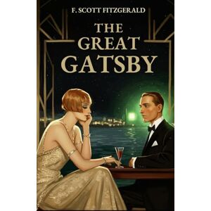 Scott The Great Gatsby Scott The Great Gatsby