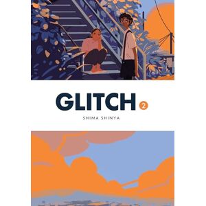 Shinya, Shima Glitch, Vol. 2 (GLITCH GN) Shinya, Shima Glitch, Vol. 2 (GLITCH GN)