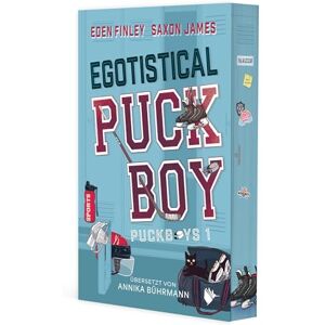 Finley, Eden Egotistical Puckboy Finley, Eden Egotistical Puckboy