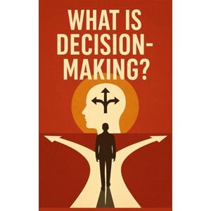 pen, Mr What is decision-making?: A Journey into the Psychology, Strategy, and Soul of Choice (The Hidden Power Behind Every Yes and No) pen, Mr What is decision-making?: A Journey into the Psychology, Strategy, and Soul of Choice (The Hidden Power Behind Every Yes and No)