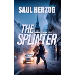 Herzog, Saul The Splinter: American Assassin (Lance Spector Thrillers) Herzog, Saul The Splinter: American Assassin (Lance Spector Thrillers)