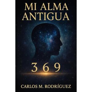 Rodriguez Mi alma antigua Rodriguez Mi alma antigua