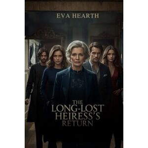 Hearth, Eva The Long Lost Heiress's Return: When the Lost Return, the World Must Answer Hearth, Eva The Long Lost Heiress's Return: When the Lost Return, the World Must Answer