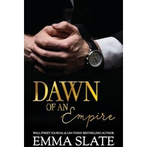 Slate, Emma Dawn of an Empire: 4 (Sins) Slate, Emma Dawn of an Empire: 4 (Sins)