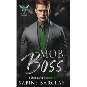 Barclay, Sabine Mob Boss Barclay, Sabine Mob Boss