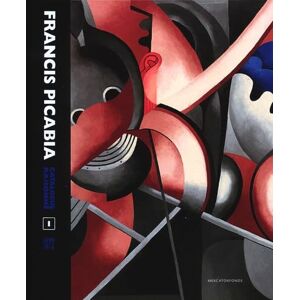 Camfield, William A. Francis Picabia: catalogue raisonné Camfield, William A. Francis Picabia: catalogue raisonné