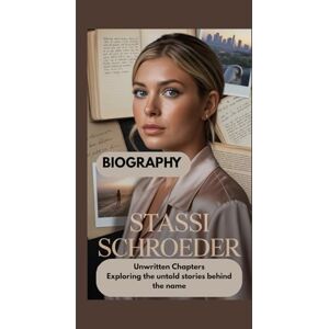 May, Marilyn STASSI SCHROEDER BIOGRAPHY: Unwritten Chapters Exploring the untold stories behind the name May, Marilyn STASSI SCHROEDER BIOGRAPHY: Unwritten Chapters Exploring the untold stories behind the name
