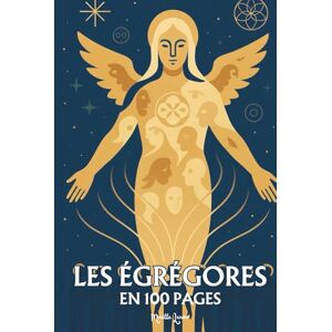 Lenoir, Maëlle La magie des Égrégores: les principes fondamentaux en 100 pages Lenoir, Maëlle La magie des Égrégores: les principes fondamentaux en 100 pages