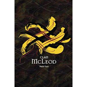 Publishing, Tangled Tartan Clan McLeod Family History Research Journal: Record your Ancestry and Genealogy findings in this Scottish Clans and Tartans Notebook (Tangled Tartan) Publishing, Tangled Tartan Clan McLeod Family History Research Journal: Record your Ancestry and Genealogy findings in this Scottish Clans and Tartans Notebook (Tangled Tartan)