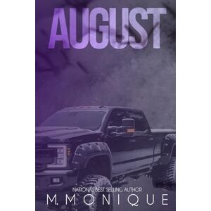 MONIQUE, M AUGUST (SUMMERS) MONIQUE, M AUGUST (SUMMERS)