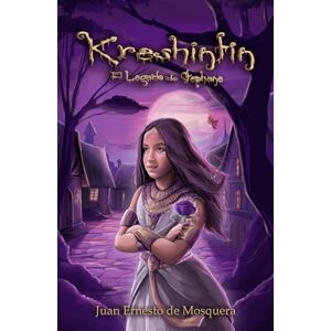 Mosquera Figuera, Juan Ernesto Kreshintin: El Legado de Stephane Mosquera Figuera, Juan Ernesto Kreshintin: El Legado de Stephane