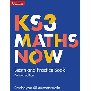 Speed, Brian Learn and Practice Book (KS3 Maths Now) Speed, Brian Learn and Practice Book (KS3 Maths Now)