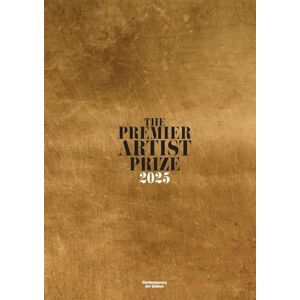 Contemporary Art Station Premier Artist Prize 2025 Contemporary Art Station Premier Artist Prize 2025
