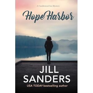 Sanders, Jill Hope Harbor Sanders, Jill Hope Harbor