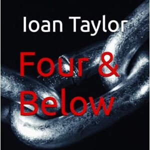 Taylor Four & Below Taylor Four & Below