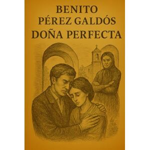 Pérez Galdós, Benito Doña Perfecta Benito Pérez Galdós Pérez Galdós, Benito Doña Perfecta Benito Pérez Galdós