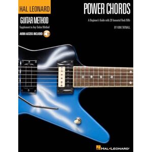 Various Power Chords – A Beginner's Guide with 20 Killer Rock Riffs Learn Rock Guitar Riffs with Songs from Jimi Hendrix, Nirvana, Black Sabbath, and More ... Method (Songbooks)): Power Chords (Book/CD Various Power Chords – A Beginner's Guide with 20 Killer Rock Riffs Learn Rock Guitar Riffs with Songs from Jimi Hendrix, Nirvana, Black Sabbath, and More ... Method (Songbooks)): Power Chords (Book/CD