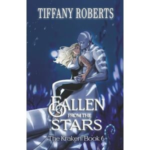 Roberts Fallen from the Stars (The Kraken) Roberts Fallen from the Stars (The Kraken)