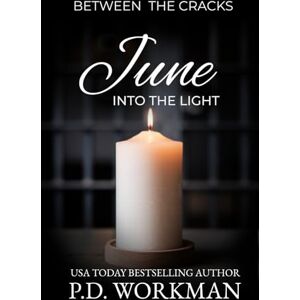 Workman, P.D. June, Into the Light (Between the Cracks (Contemporary YA)) Workman, P.D. June, Into the Light (Between the Cracks (Contemporary YA))