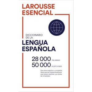 Larousse Diccionario Lengua espanola Larousse Diccionario Lengua espanola