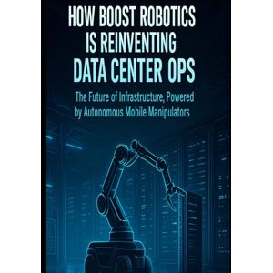 Publishing, BuildingYourBusiness.Online How Boost Robotics Is Reinventing Data Center Ops: The Future of Infrastructure, Powered by Autonomous Mobile Manipulators Publishing, BuildingYourBusiness.Online How Boost Robotics Is Reinventing Data Center Ops: The Future of Infrastructure, Powered by Autonomous Mobile Manipulators