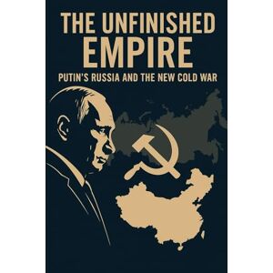 Rodrigues, André Alfar The Unfinished Empire: Putin's Russia and the New Cold War Rodrigues, André Alfar The Unfinished Empire: Putin's Russia and the New Cold War