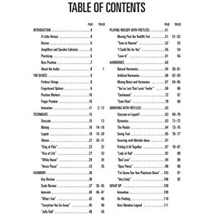 Brian Charette Fretless Bass . Includes Audio Online: A Guide to the Styles and Techniques of Fretless Bass, Including 18 Great Songs to Study and Play (Hal Leonard Bass Method) Brian Charette Fretless Bass . Includes Audio Online: A Guide to the Styles and Techniques of Fretless Bass, Including 18 Great Songs to Study and Play (Hal Leonard Bass Method)