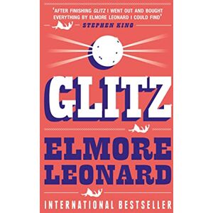 Leonard, Elmore Glitz Leonard, Elmore Glitz