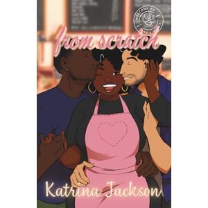 Jackson From Scratch (Welcome to Sea Port) Jackson From Scratch (Welcome to Sea Port)