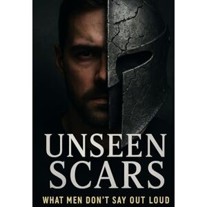 Faliy, Oleg Unseen Scars: What Men Don’t Say Out Loud Faliy, Oleg Unseen Scars: What Men Don’t Say Out Loud