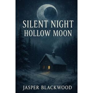 Blackwood, Jasper Silent Night Hollow Moon Blackwood, Jasper Silent Night Hollow Moon