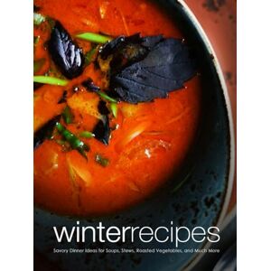 Print, BookSumo Winter Recipes: Savory Dinner Ideas for Soups, Stews, Roasted Vegetables, and Much More Print, BookSumo Winter Recipes: Savory Dinner Ideas for Soups, Stews, Roasted Vegetables, and Much More