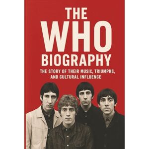 WESTMAN, WEST THE WHO BIOGRAPHY: The Story of Their Music, Triumphs, and Cultural Influence WESTMAN, WEST THE WHO BIOGRAPHY: The Story of Their Music, Triumphs, and Cultural Influence