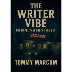 Marcum, Tommy The Writer Vibe: The Motel That Checks You Out: 7 Marcum, Tommy The Writer Vibe: The Motel That Checks You Out: 7