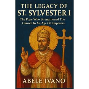 Ivano, Abele The Legacy of St. Sylvester I (Christian Heritage Biography Series) Ivano, Abele The Legacy of St. Sylvester I (Christian Heritage Biography Series)