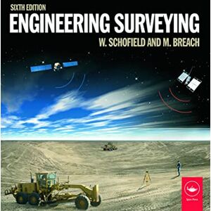 Breach, Mark Engineering Surveying Breach, Mark Engineering Surveying