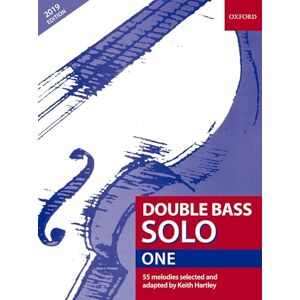 Keith Hartley Double Bass Solo 1 Keith Hartley Double Bass Solo 1