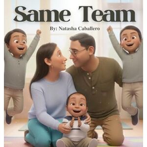 Caballero, Natasha Same Team Caballero, Natasha Same Team