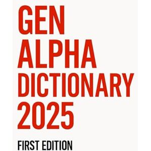 Tadaya, Don D.M. Gen Alpha: First Edition Tadaya, Don D.M. Gen Alpha: First Edition