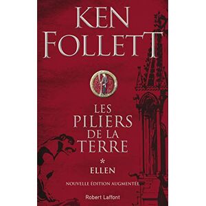 Follett, Ken Les Piliers de la terre Tome 1 Ellen (01) Follett, Ken Les Piliers de la terre Tome 1 Ellen (01)