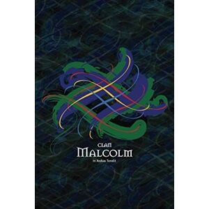 Publishing, Tangled Tartan Clan Malcolm Gratitude Journal. I Am Truly Grateful for…: Take note of what you are truly grateful for and embrace the law of gratitude (Tangled Tartan) Publishing, Tangled Tartan Clan Malcolm Gratitude Journal. I Am Truly Grateful for…: Take note of what you are truly grateful for and embrace the law of gratitude (Tangled Tartan)