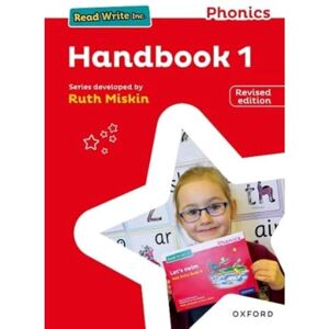 Teaching Handbook 1 (Read Write Inc. Phonics) Teaching Handbook 1 (Read Write Inc. Phonics)