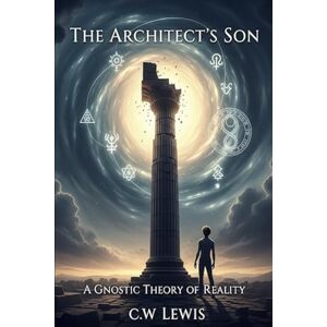 Lewis, CW The Architect's Son: A Gnostic Theory of Reality: 3 (The Trinity Holo-Matrix and possibility that we live in a hologram.) Lewis, CW The Architect's Son: A Gnostic Theory of Reality: 3 (The Trinity Holo-Matrix and possibility that we live in a hologram.)