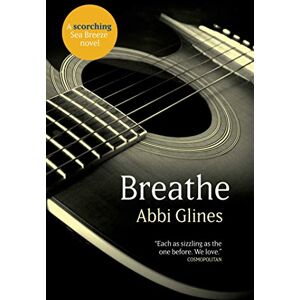 Glines, Abbi Breathe Glines, Abbi Breathe