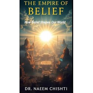 CHISHTI, DR. NAEEM The Empire of Belief: How Belief Shapes Our World CHISHTI, DR. NAEEM The Empire of Belief: How Belief Shapes Our World