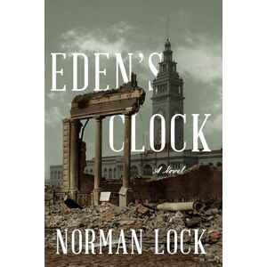 Norman Eden's Clock (The American Novels) Norman Eden's Clock (The American Novels)