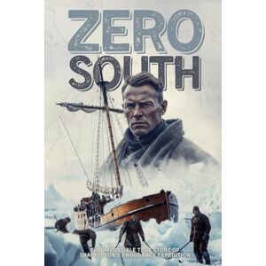 Shackelton, Sir Ernest Zero South: The Impossible True Story of Shackleton’s Endurance Expedition Shackelton, Sir Ernest Zero South: The Impossible True Story of Shackleton’s Endurance Expedition